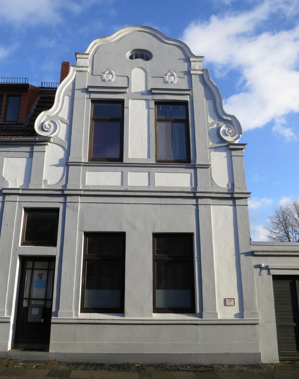 Bremer Bio Bleibe Hotel Exterior photo